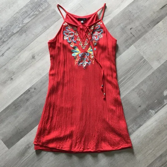 wish boho dress Wish You Were Here Crochet Maxi Dress - Turquoise